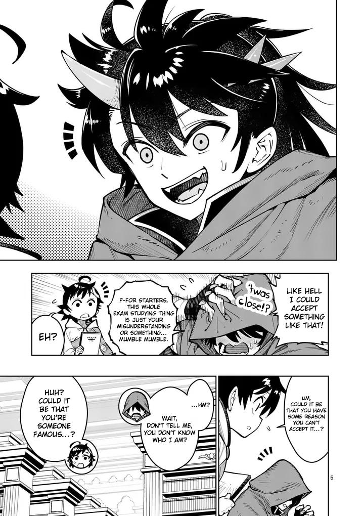 Saikyou Onna Shishou-tachi ga Ikusei Houshin wo Megutte Shuraba Chap 82 - Next Chap 83