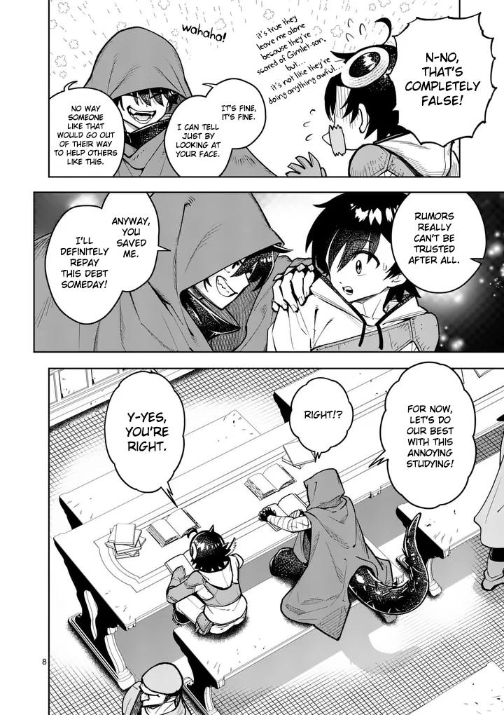 Saikyou Onna Shishou-tachi ga Ikusei Houshin wo Megutte Shuraba Chap 82 - Next Chap 83