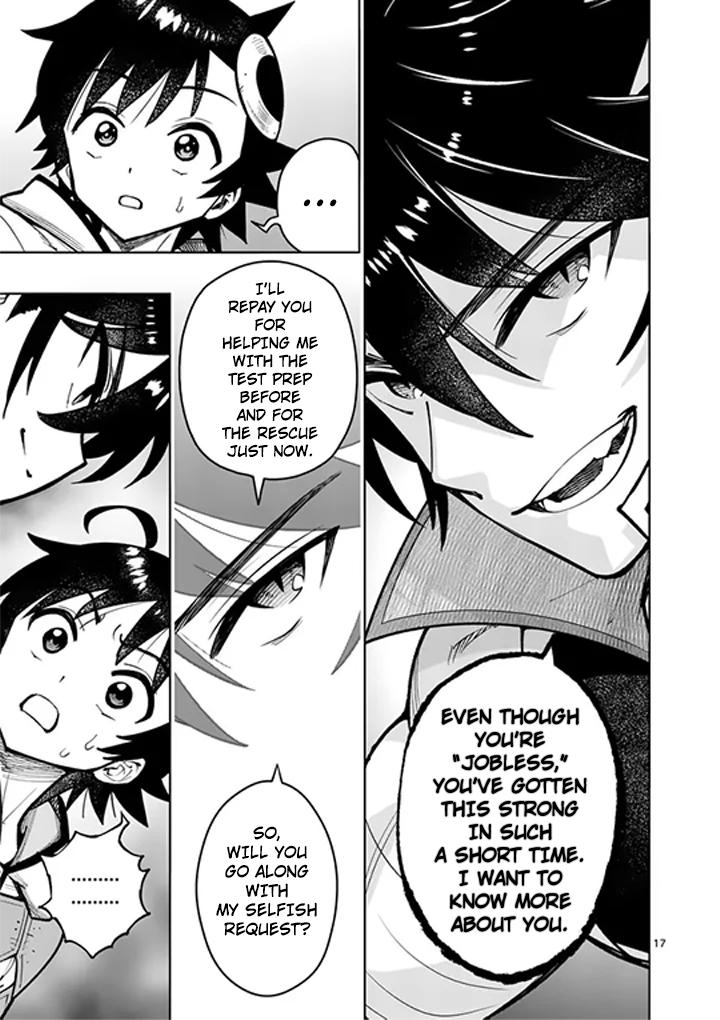 Saikyou Onna Shishou-tachi ga Ikusei Houshin wo Megutte Shuraba Chap 83 - Next Chap 84