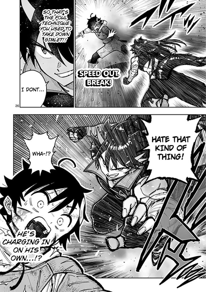 Saikyou Onna Shishou-tachi ga Ikusei Houshin wo Megutte Shuraba Chap 83 - Next Chap 84