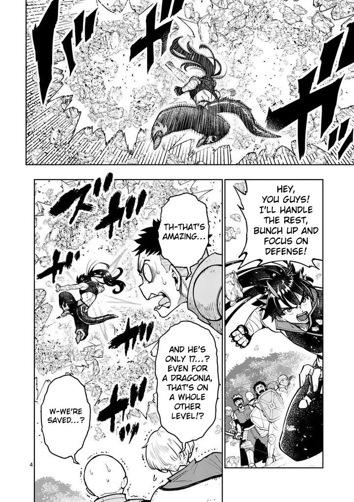 Saikyou Onna Shishou-tachi ga Ikusei Houshin wo Megutte Shuraba Chap 83 - Next Chap 84