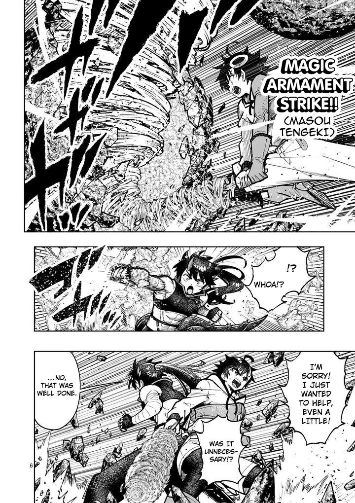 Saikyou Onna Shishou-tachi ga Ikusei Houshin wo Megutte Shuraba Chap 83 - Next Chap 84
