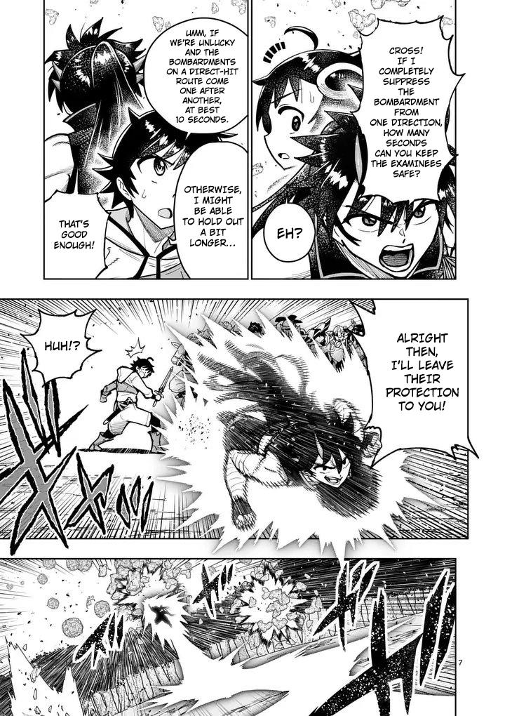 Saikyou Onna Shishou-tachi ga Ikusei Houshin wo Megutte Shuraba Chap 83 - Next Chap 84