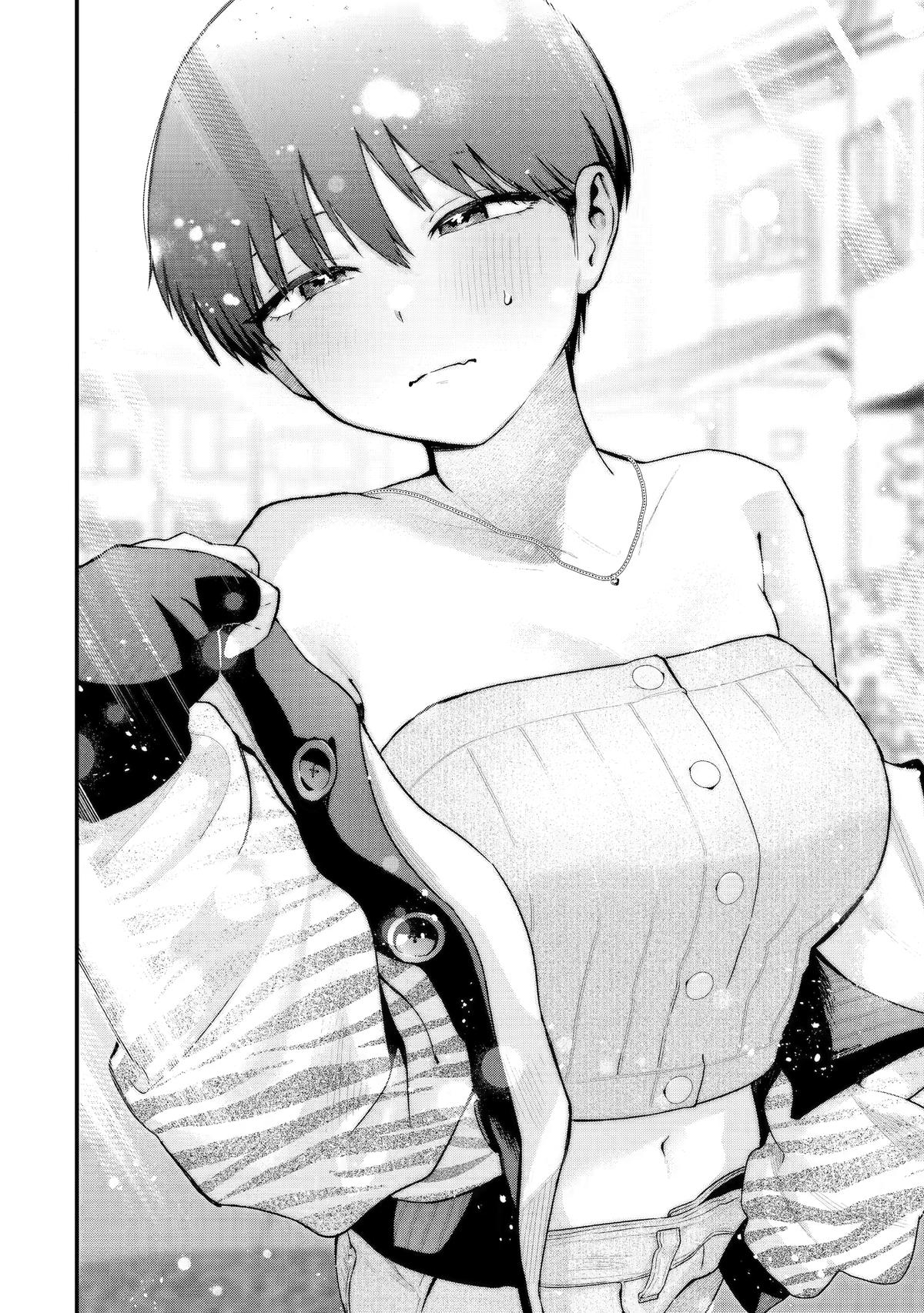 Boyish Kanojo ga Kawaisugiru Chap 54 - Next Chap 55