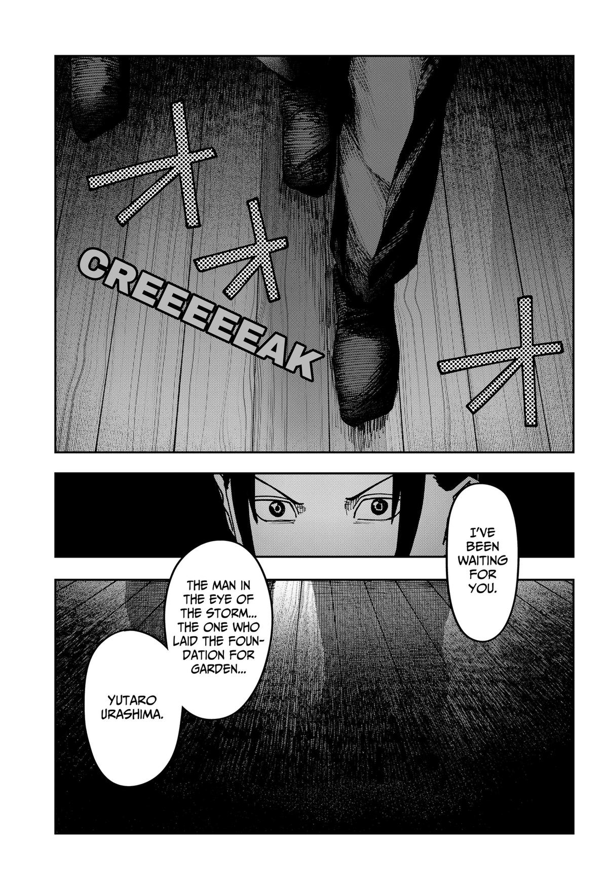 Otona Taisen Chap 48 - Next Chap 49