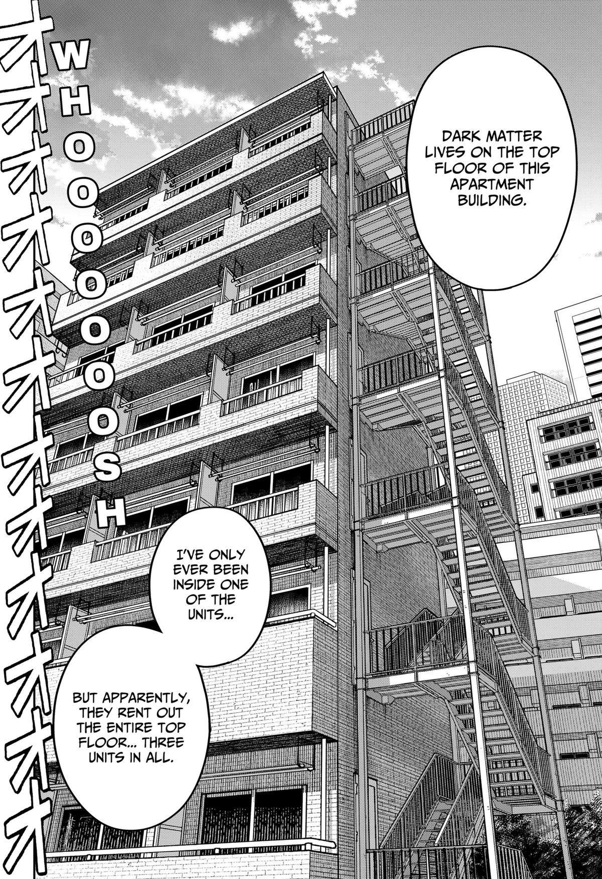 Otona Taisen Chap 48 - Next Chap 49