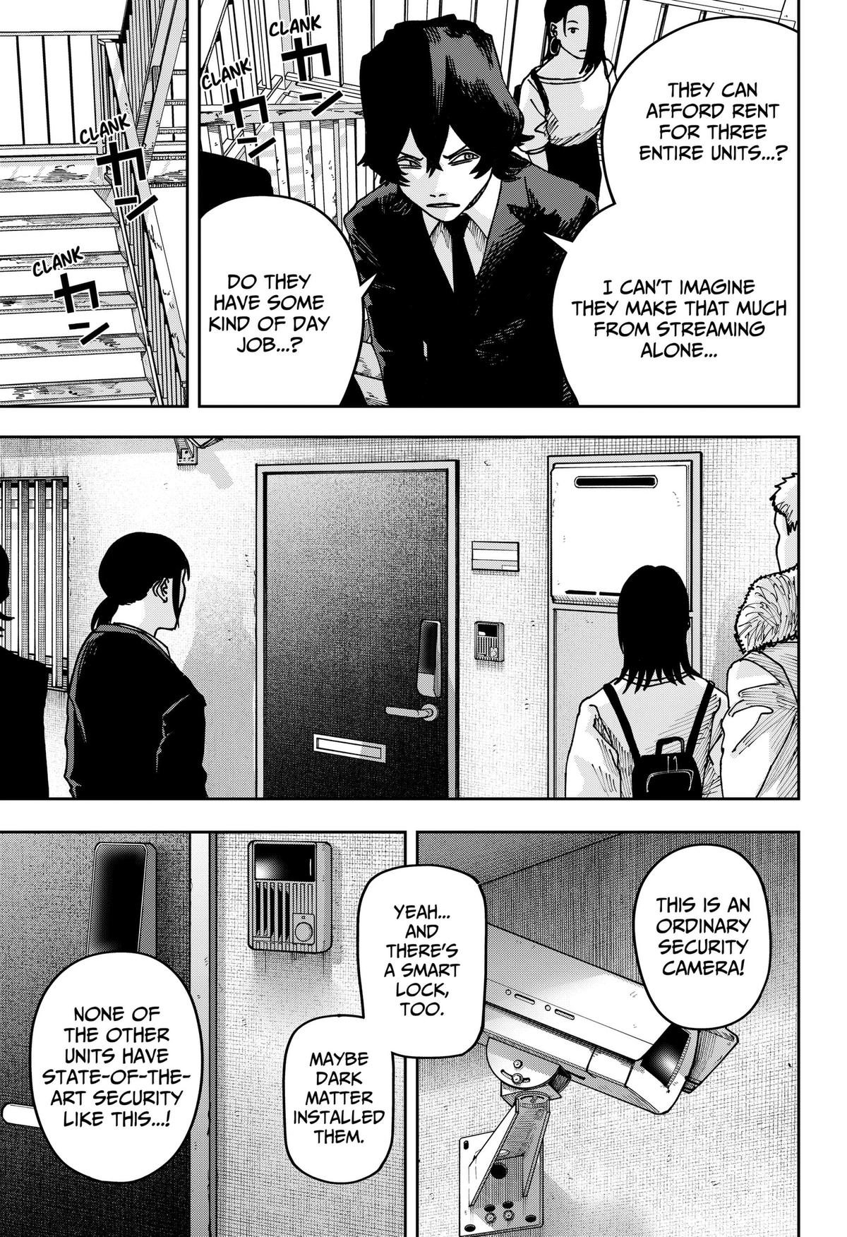 Otona Taisen Chap 48 - Next Chap 49