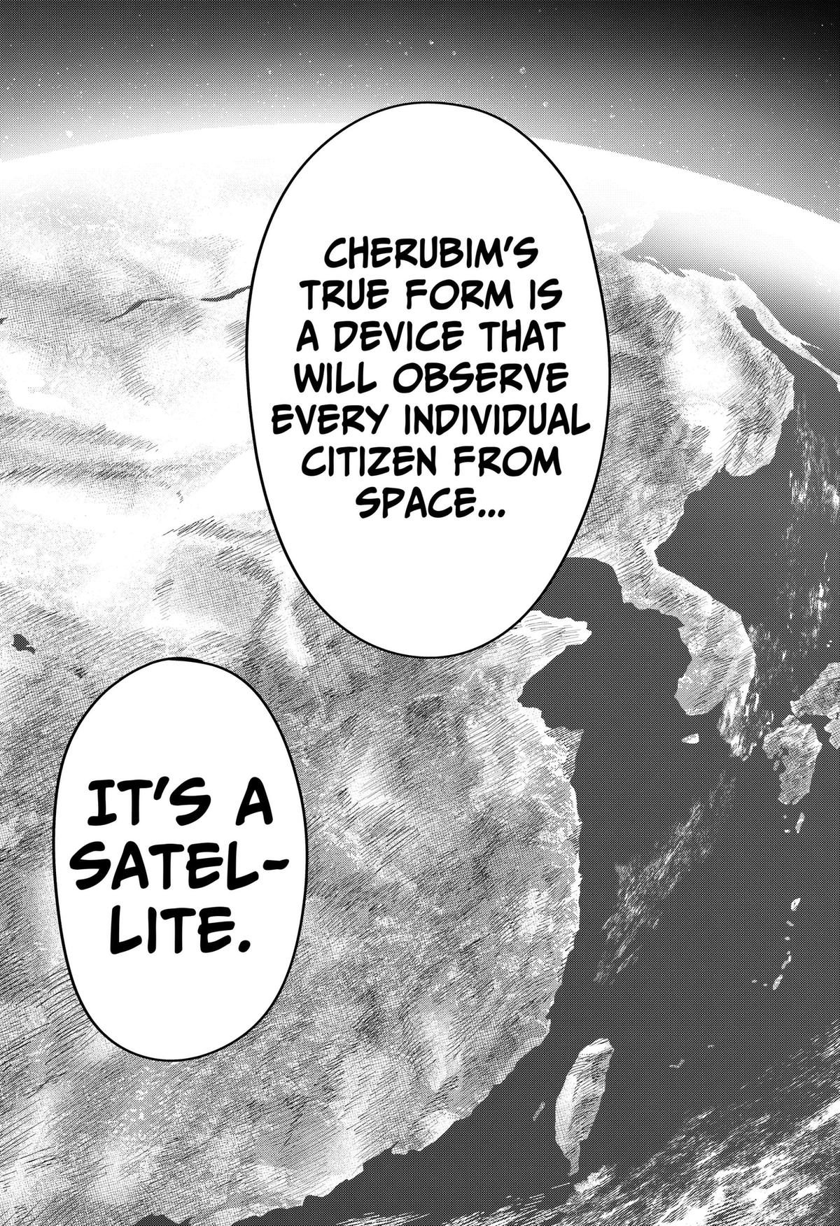 Otona Taisen Chap 49 - Next Chap 50