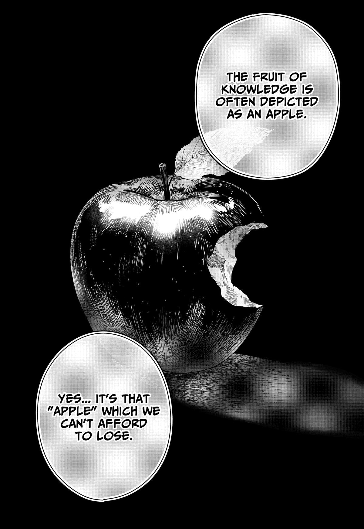 Otona Taisen Chap 49 - Next Chap 50