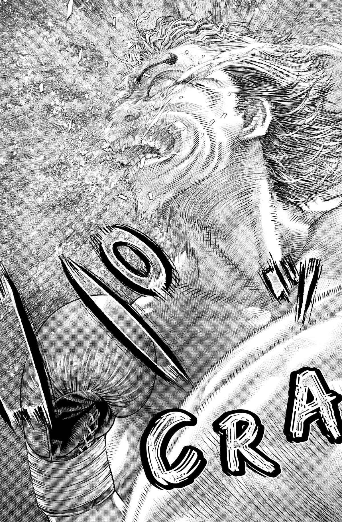 Genikasuri Chap 35 - Next Chap 36