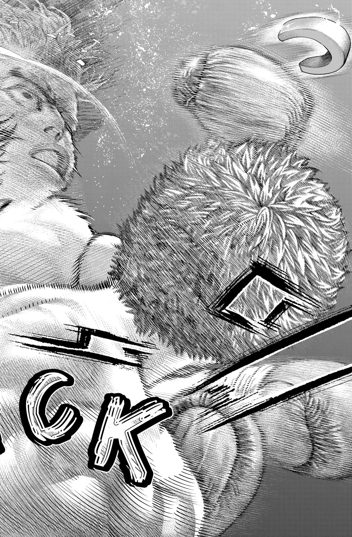 Genikasuri Chap 35 - Next Chap 36