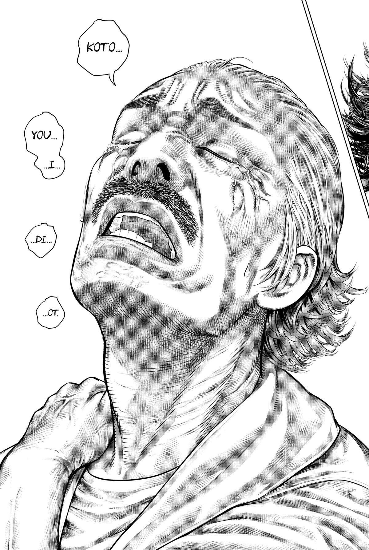 Genikasuri Chap 36 - Next Chap 37