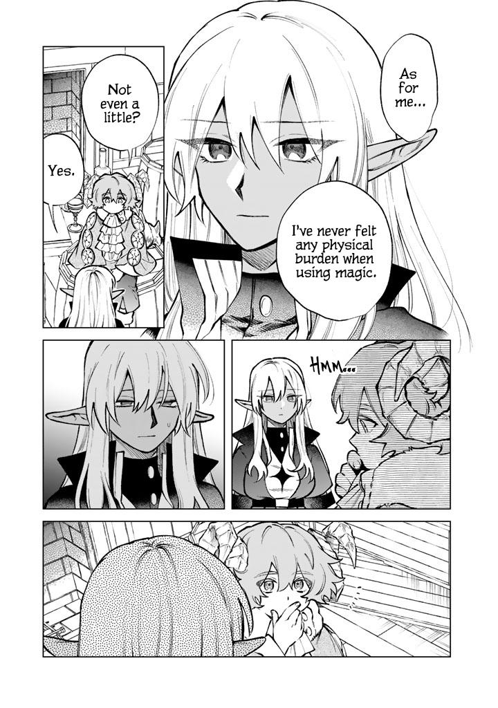 Watashi no Kokoro wa Oji-san de Aru Chap 35 - Next Chap 36