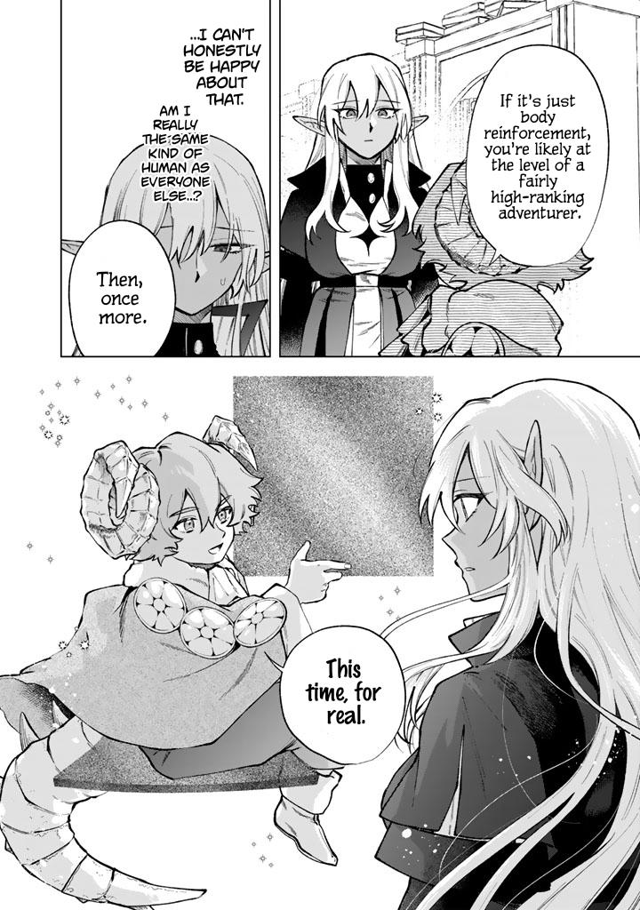 Watashi no Kokoro wa Oji-san de Aru Chap 35 - Next Chap 36