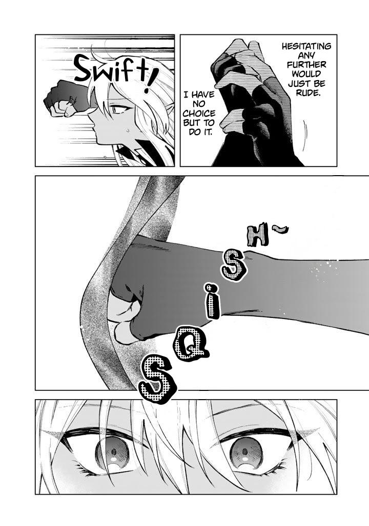 Watashi no Kokoro wa Oji-san de Aru Chap 35 - Next Chap 36