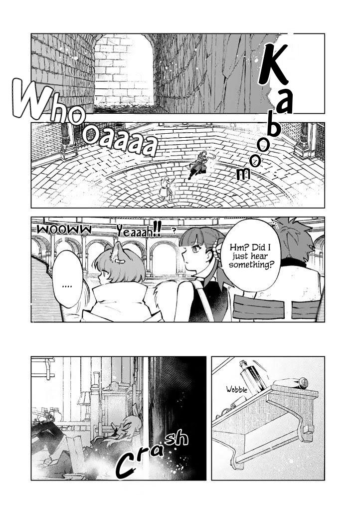 Watashi no Kokoro wa Oji-san de Aru Chap 35 - Next Chap 36