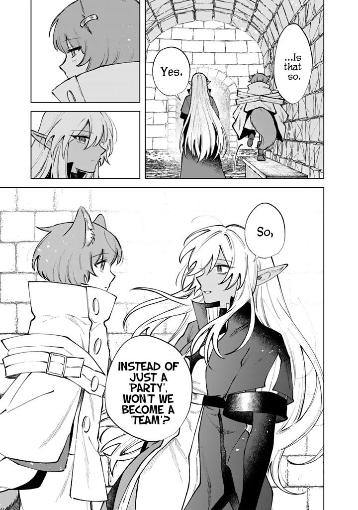 Watashi no Kokoro wa Oji-san de Aru Chap 35 - Next Chap 36