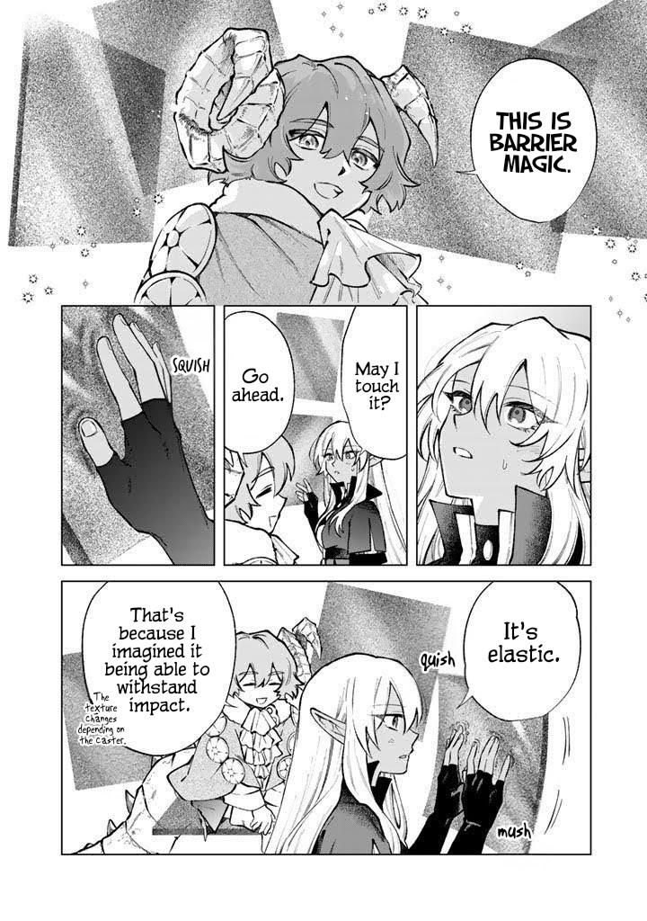 Watashi no Kokoro wa Oji-san de Aru Chap 35 - Next Chap 36