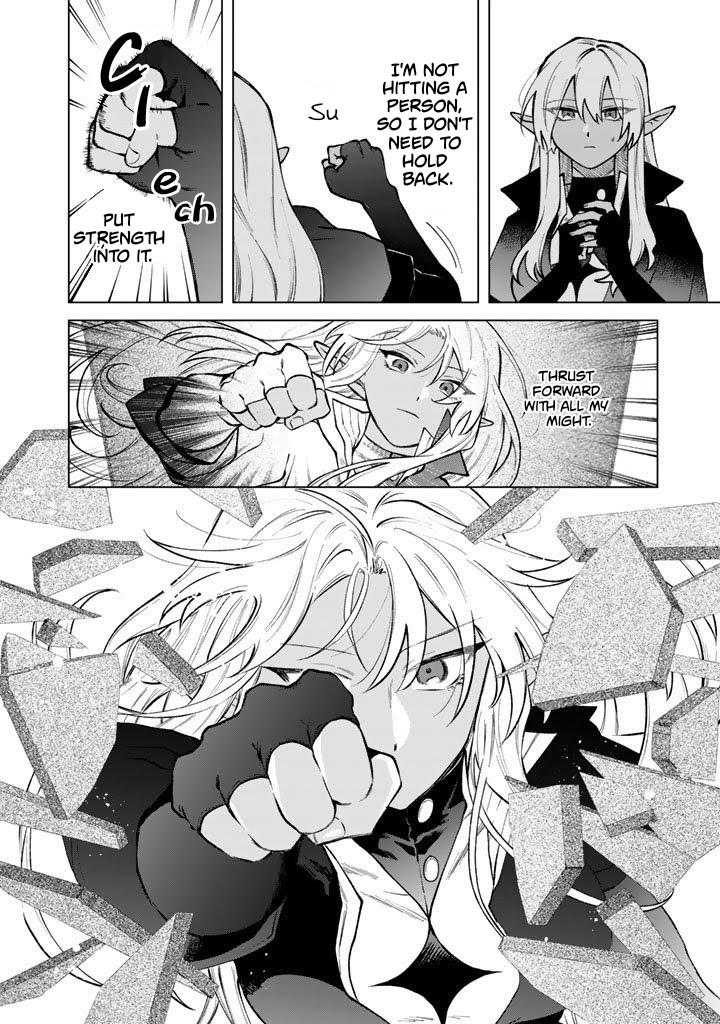 Watashi no Kokoro wa Oji-san de Aru Chap 35 - Next Chap 36