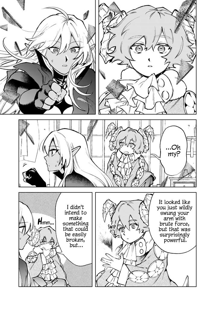 Watashi no Kokoro wa Oji-san de Aru Chap 35 - Next Chap 36
