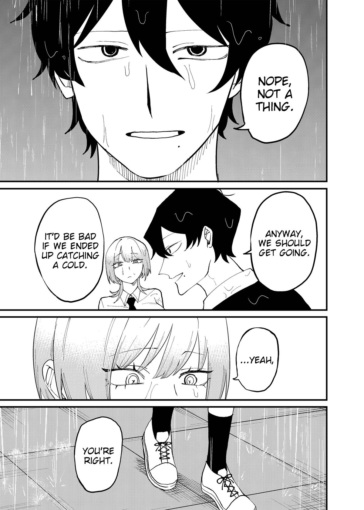 Shihai Shoujo Kubaru-chan Chap 63 - Next Chap 64