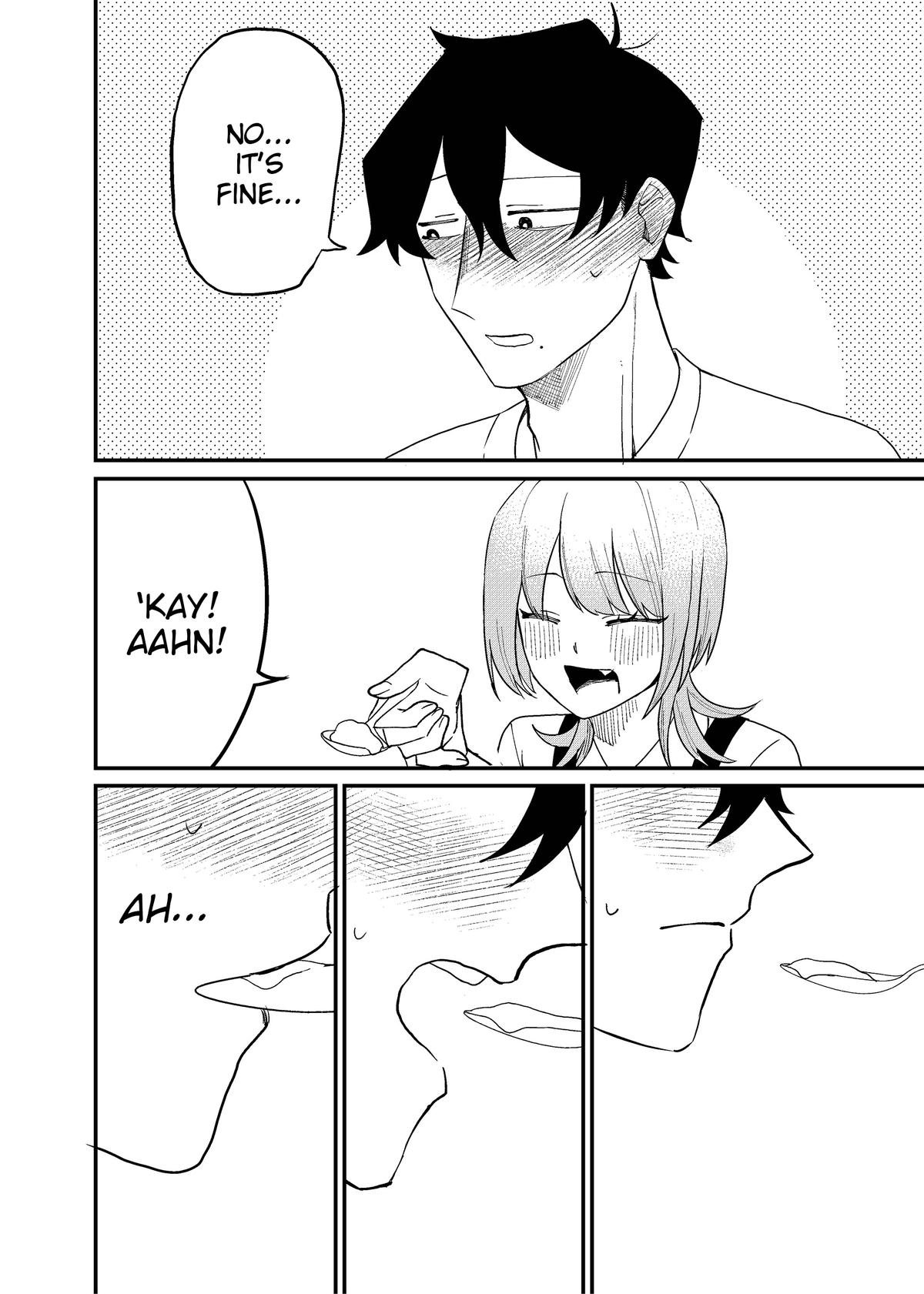 Shihai Shoujo Kubaru-chan Chap 63 - Next Chap 64