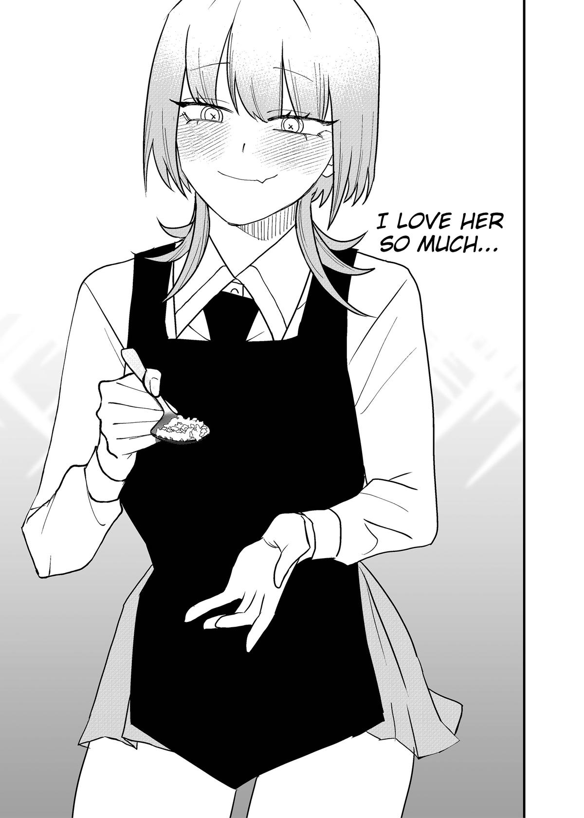 Shihai Shoujo Kubaru-chan Chap 63 - Next Chap 64