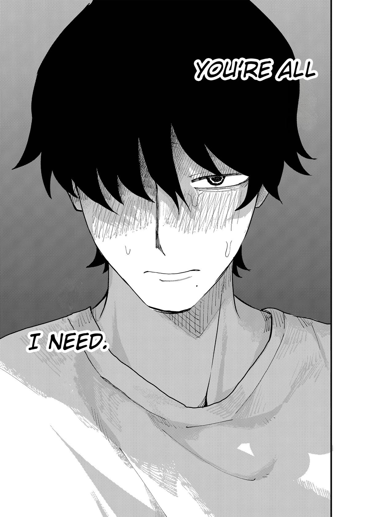 Shihai Shoujo Kubaru-chan Chap 63 - Next Chap 64