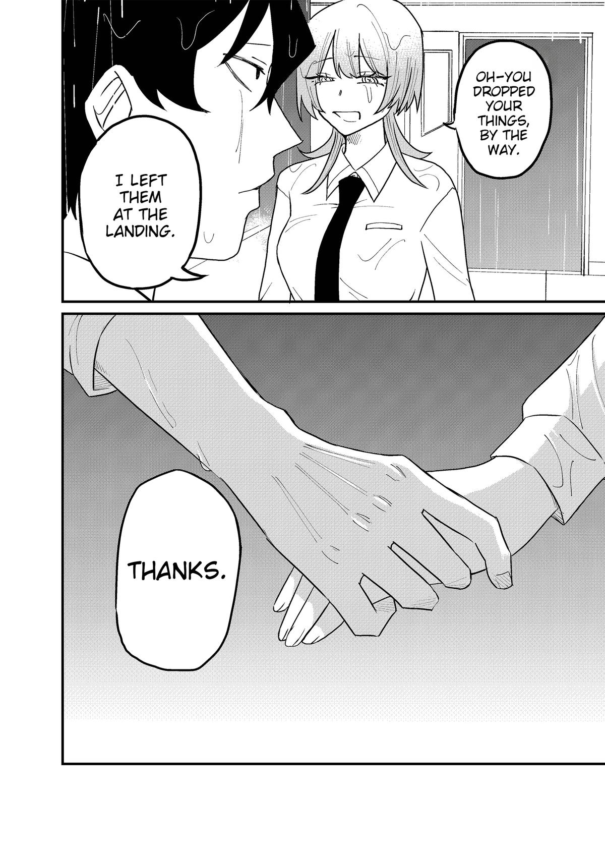 Shihai Shoujo Kubaru-chan Chap 63 - Next Chap 64