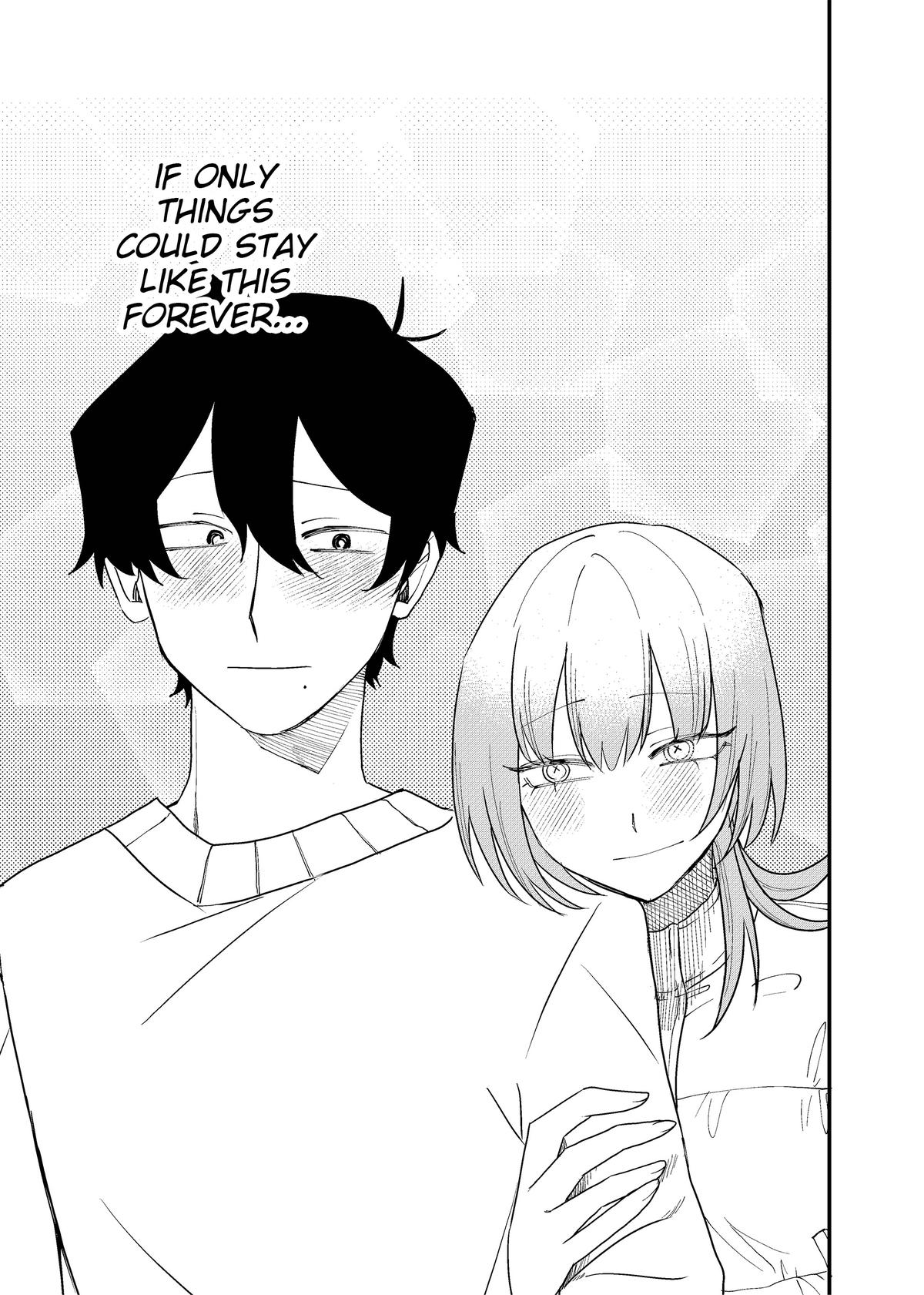 Shihai Shoujo Kubaru-chan Chap 64 - Next Chap 65