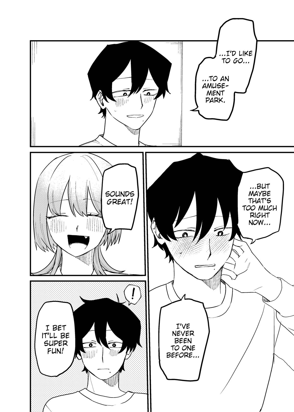 Shihai Shoujo Kubaru-chan Chap 64 - Next Chap 65