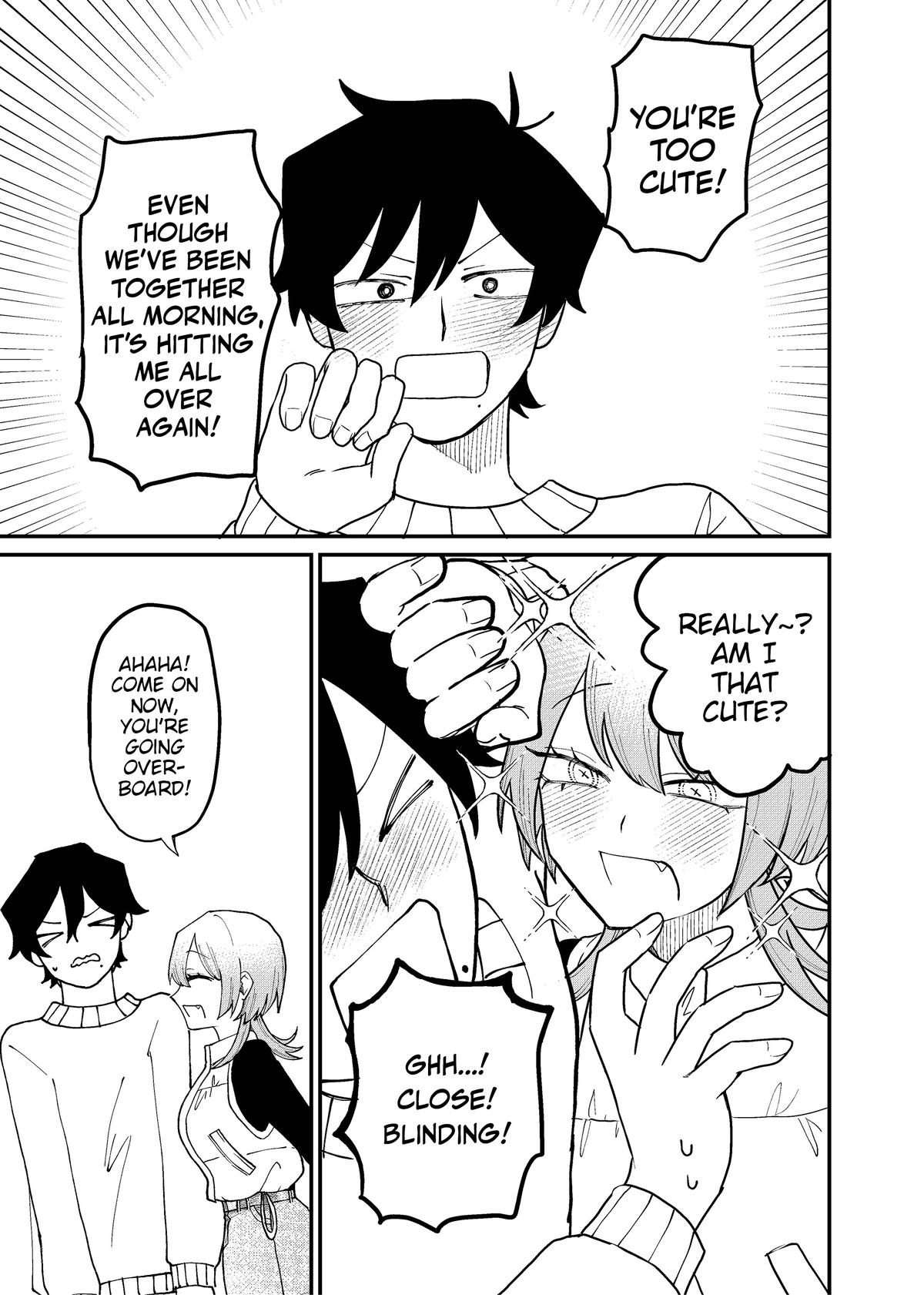Shihai Shoujo Kubaru-chan Chap 64 - Next Chap 65