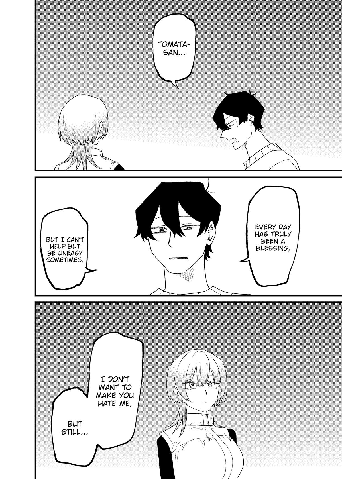 Shihai Shoujo Kubaru-chan Chap 65 - Next Chap 66