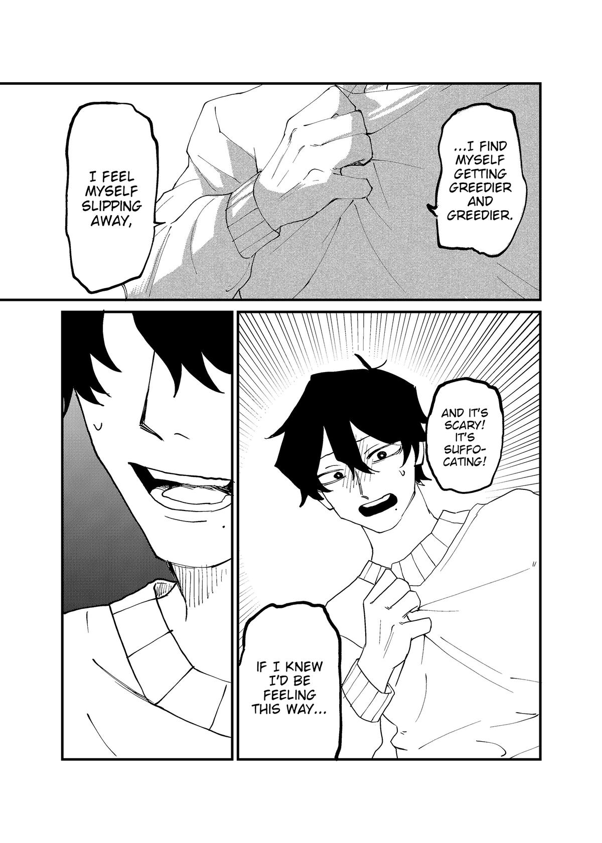 Shihai Shoujo Kubaru-chan Chap 65 - Next Chap 66