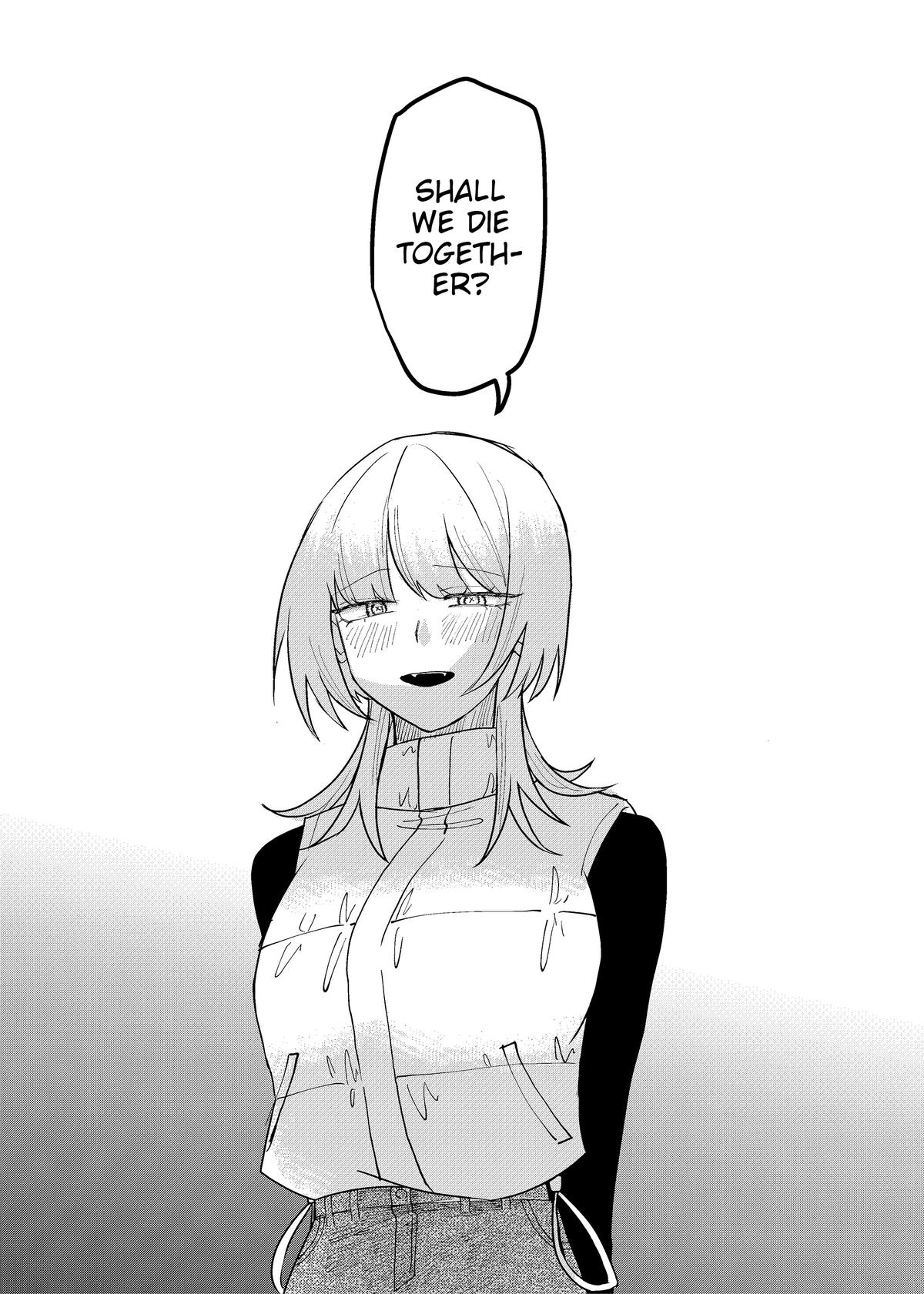 Shihai Shoujo Kubaru-chan Chap 65 - Next Chap 66