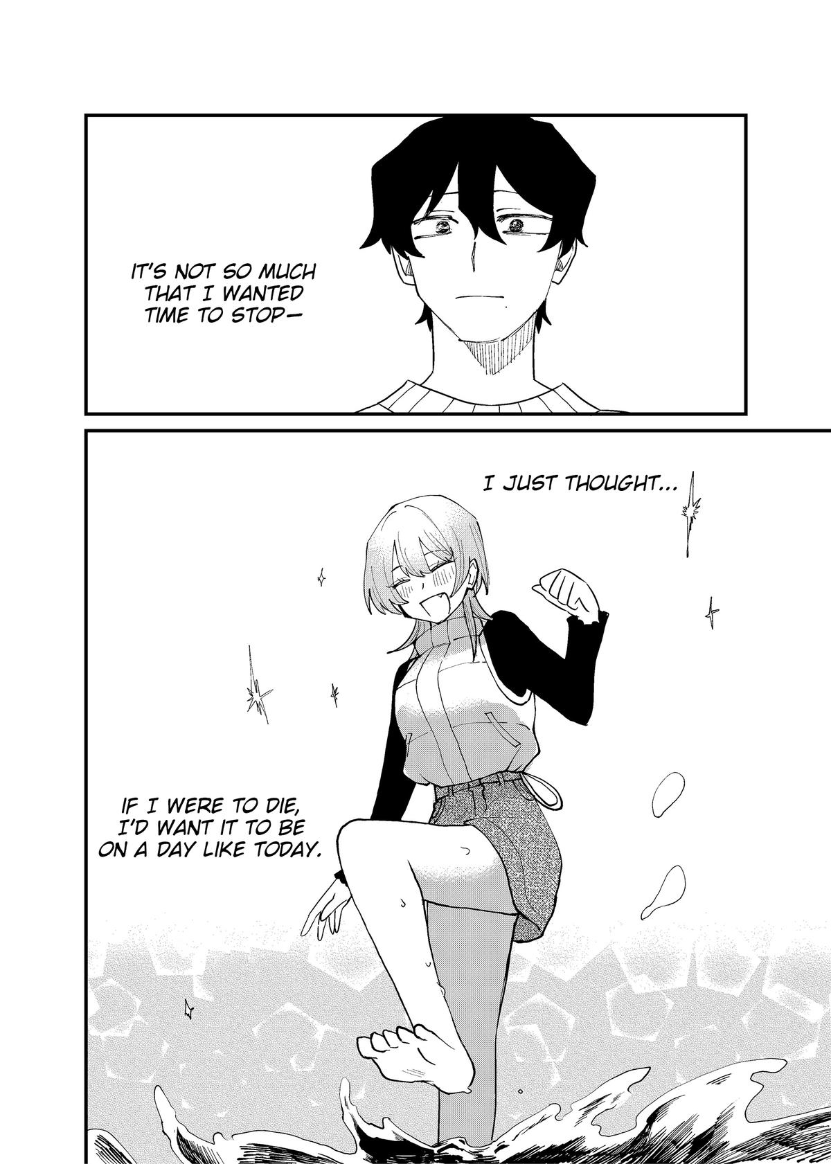Shihai Shoujo Kubaru-chan Chap 65 - Next Chap 66