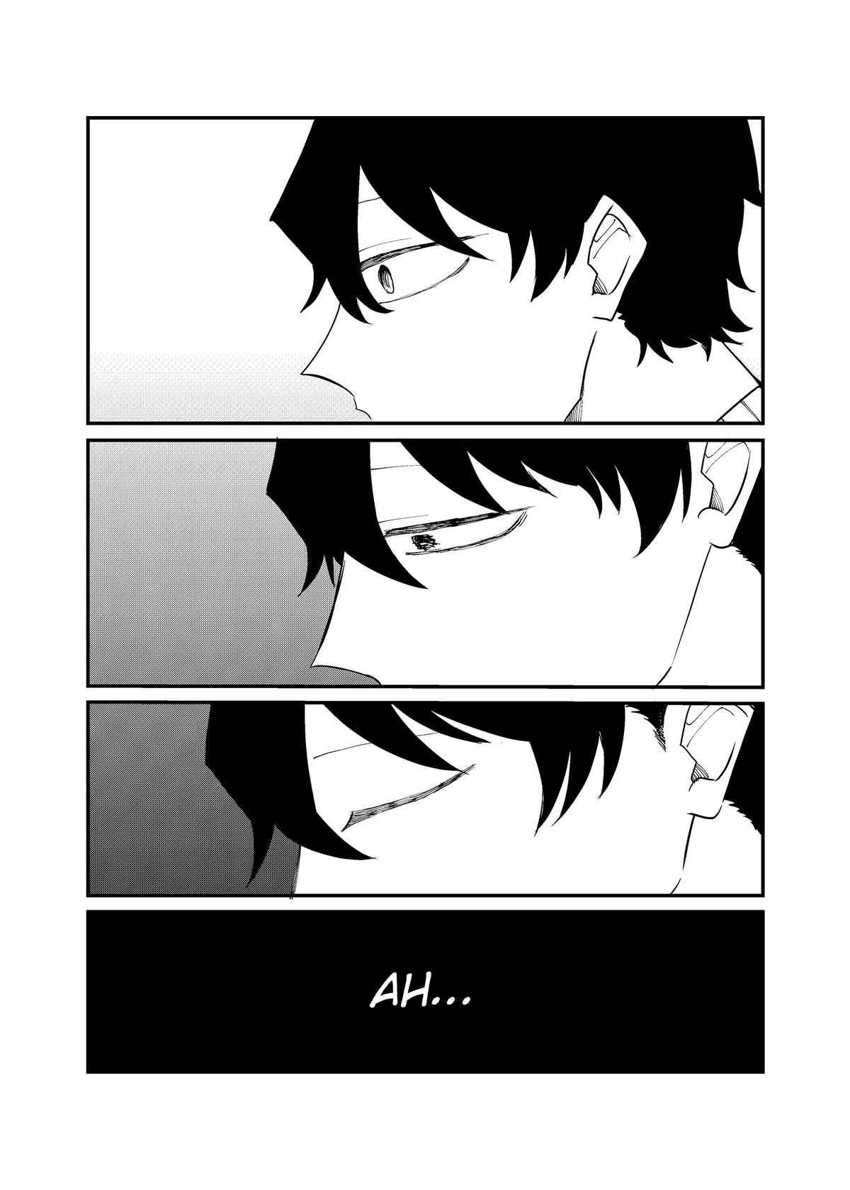 Shihai Shoujo Kubaru-chan Chap 65 - Next Chap 66