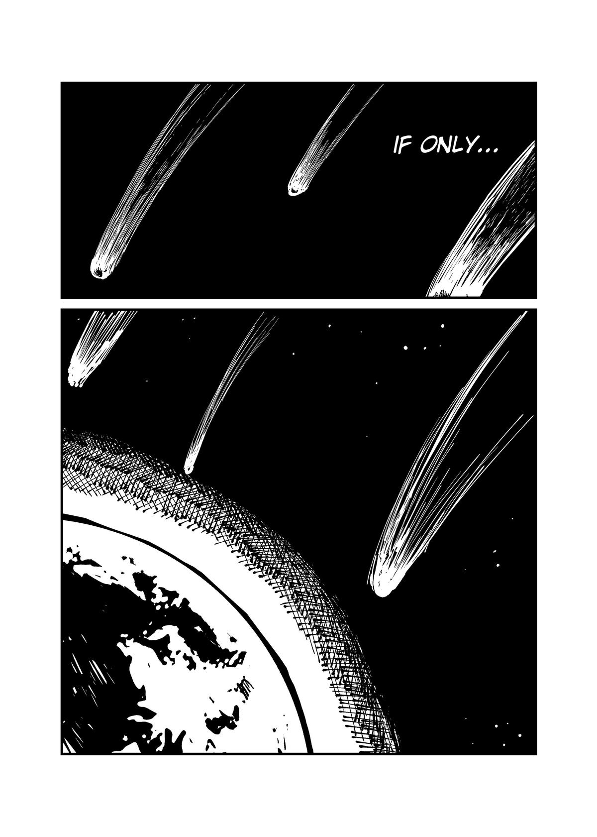 Shihai Shoujo Kubaru-chan Chap 65 - Next Chap 66