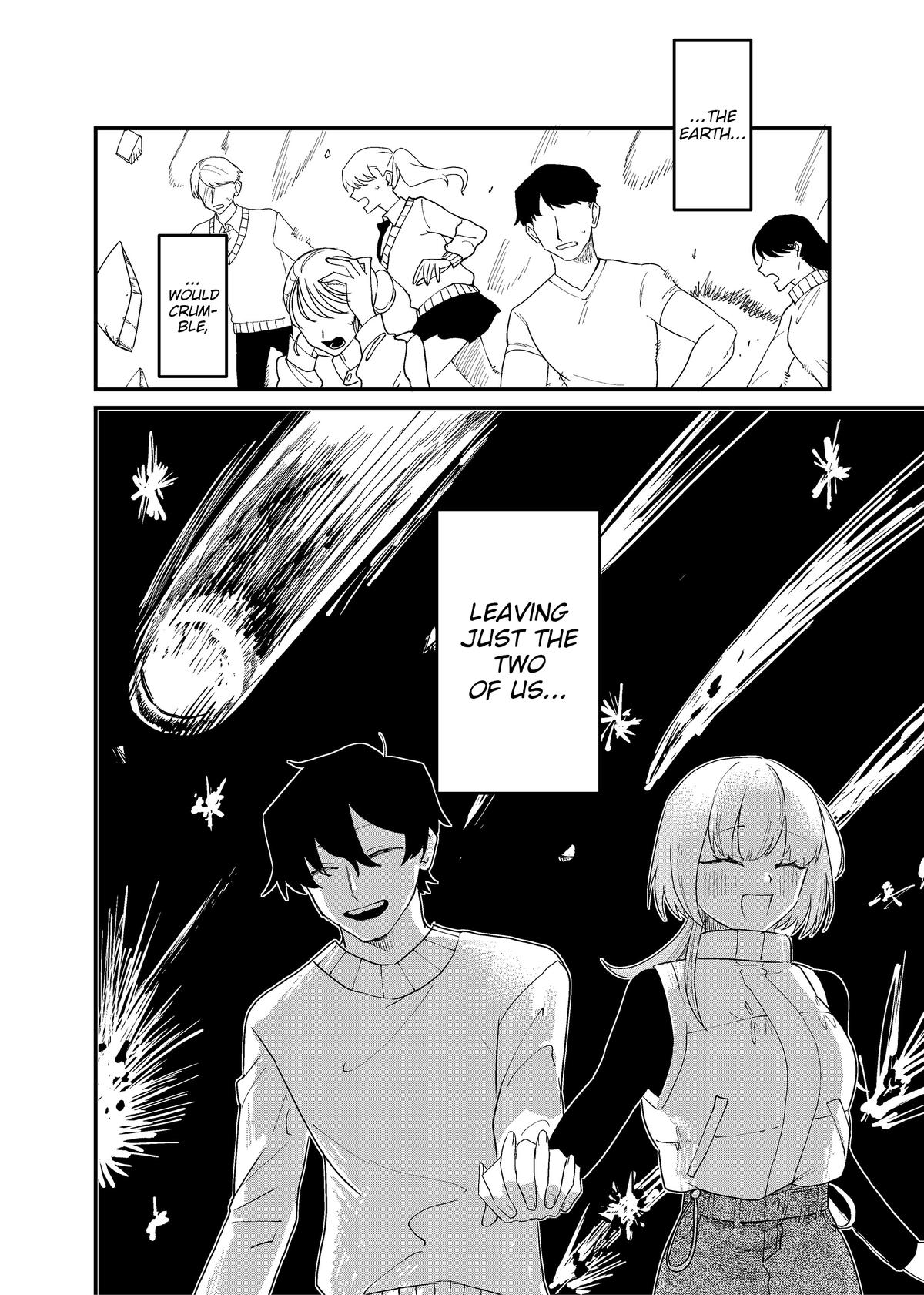 Shihai Shoujo Kubaru-chan Chap 65 - Next Chap 66