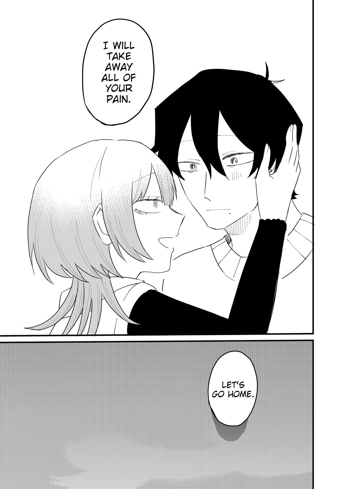 Shihai Shoujo Kubaru-chan Chap 66 - Next Chap 67