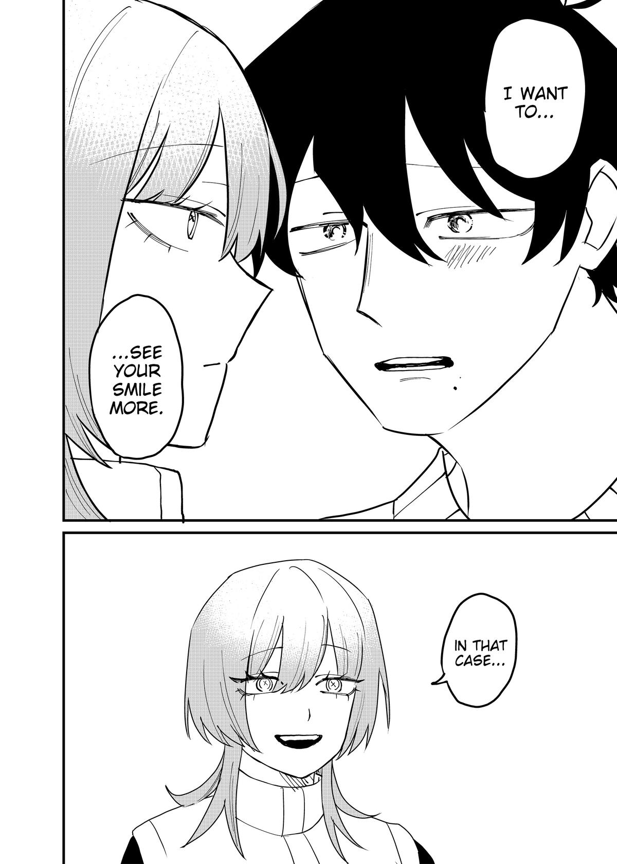 Shihai Shoujo Kubaru-chan Chap 66 - Next Chap 67
