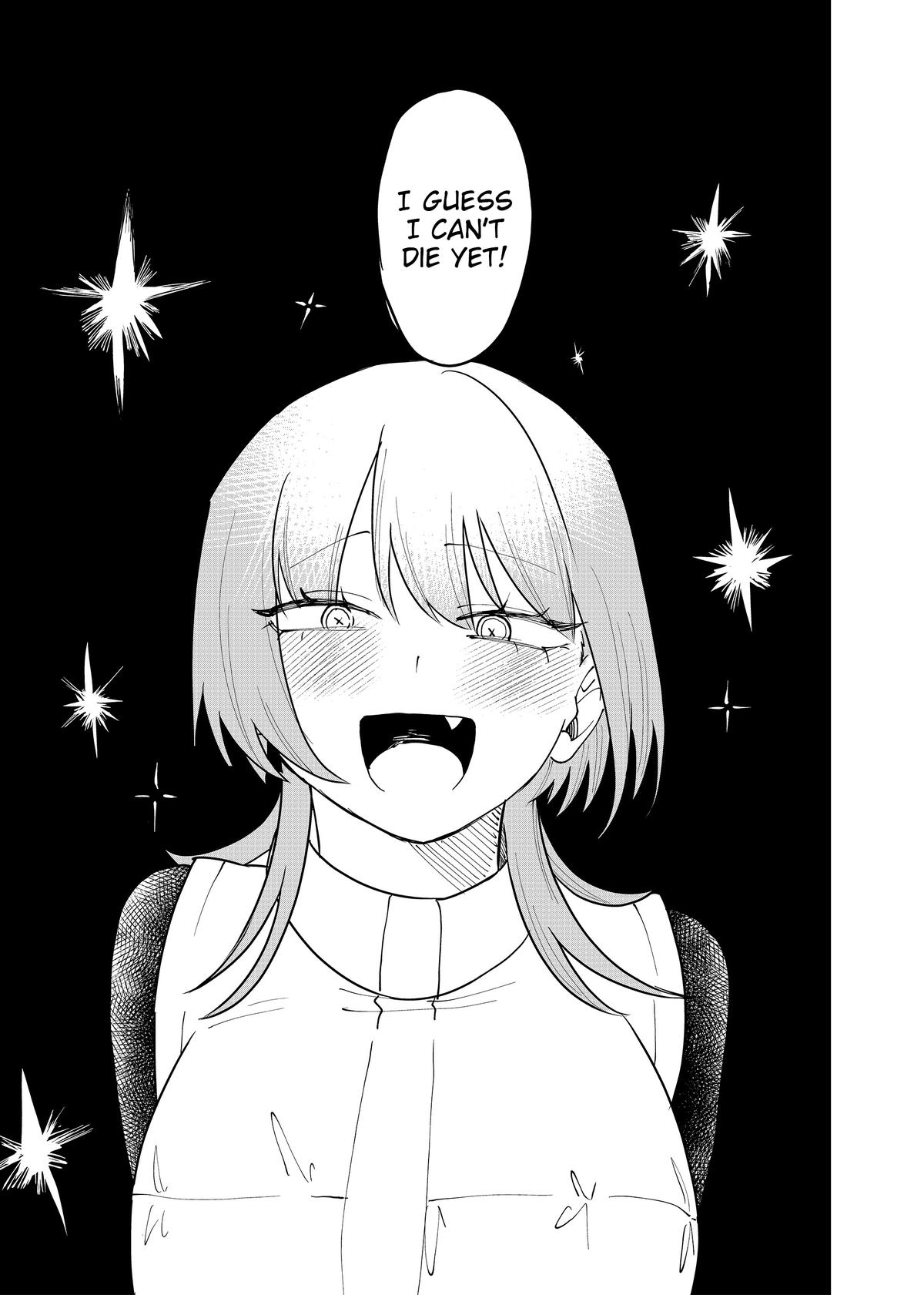 Shihai Shoujo Kubaru-chan Chap 66 - Next Chap 67