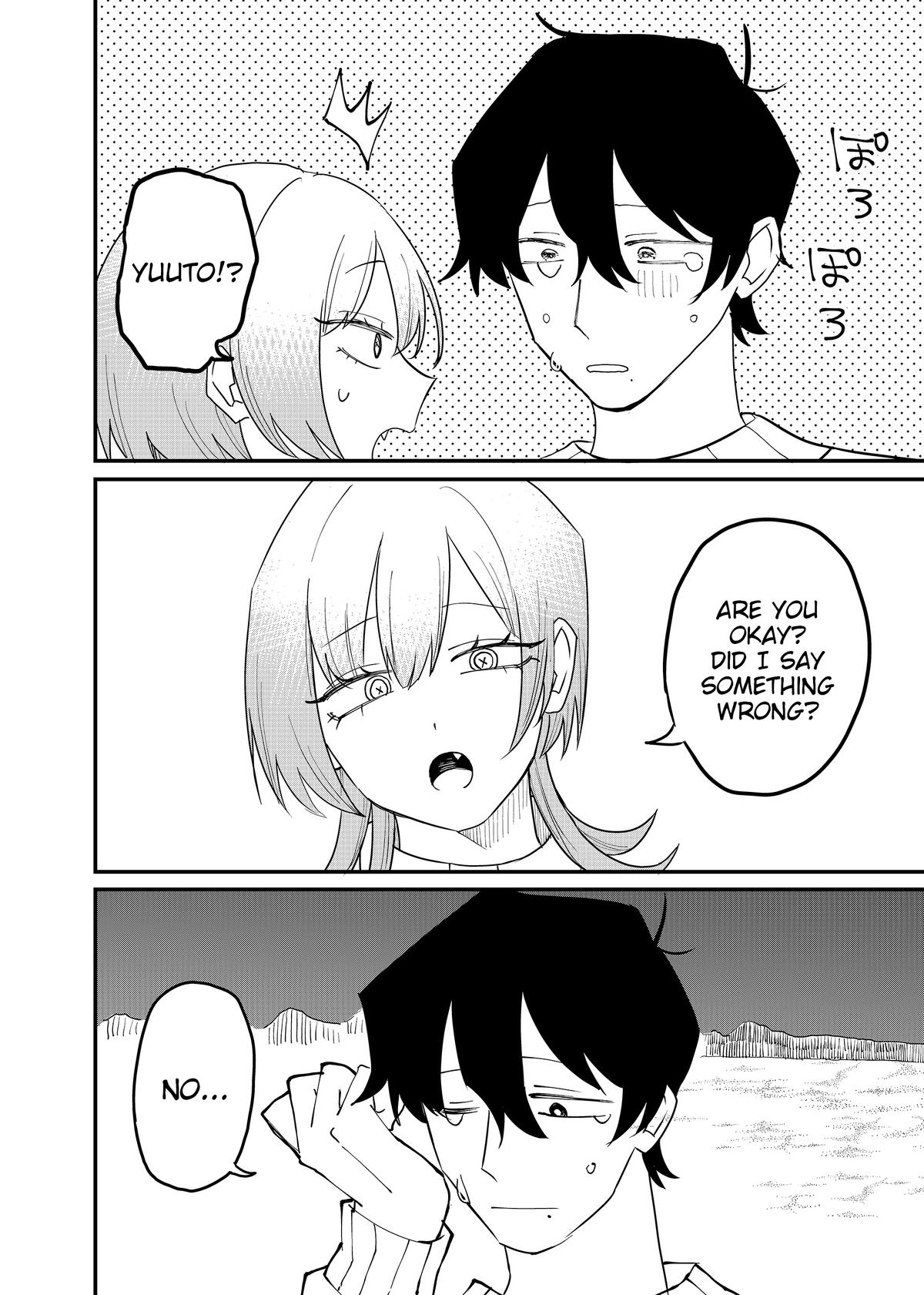 Shihai Shoujo Kubaru-chan Chap 66 - Next Chap 67