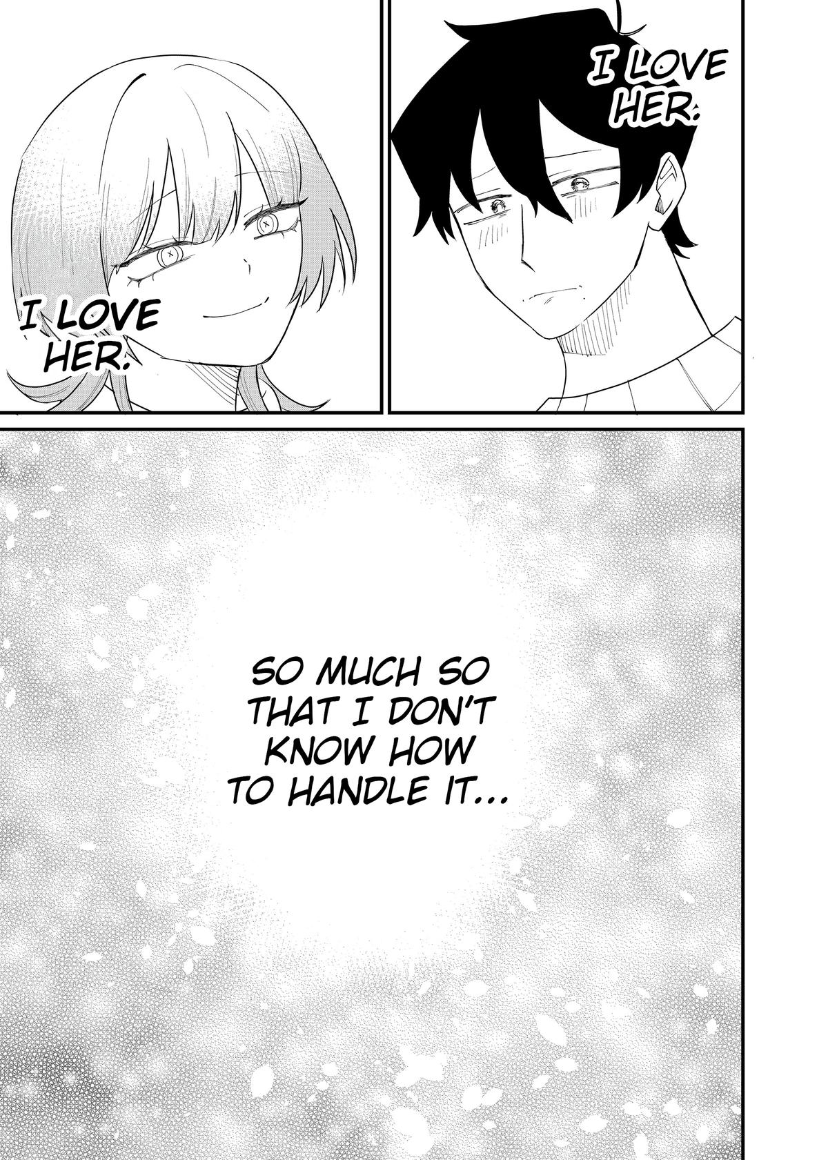 Shihai Shoujo Kubaru-chan Chap 66 - Next Chap 67