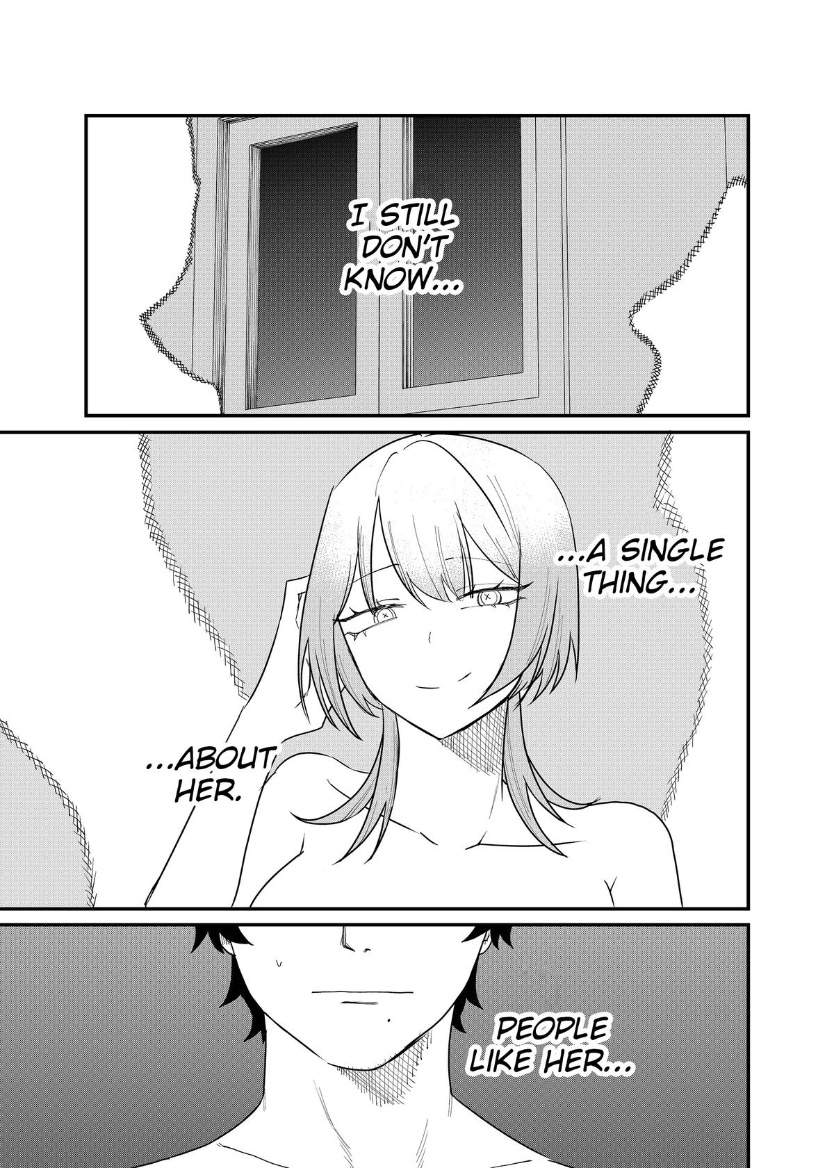 Shihai Shoujo Kubaru-chan Chap 68 - Next Chap 69