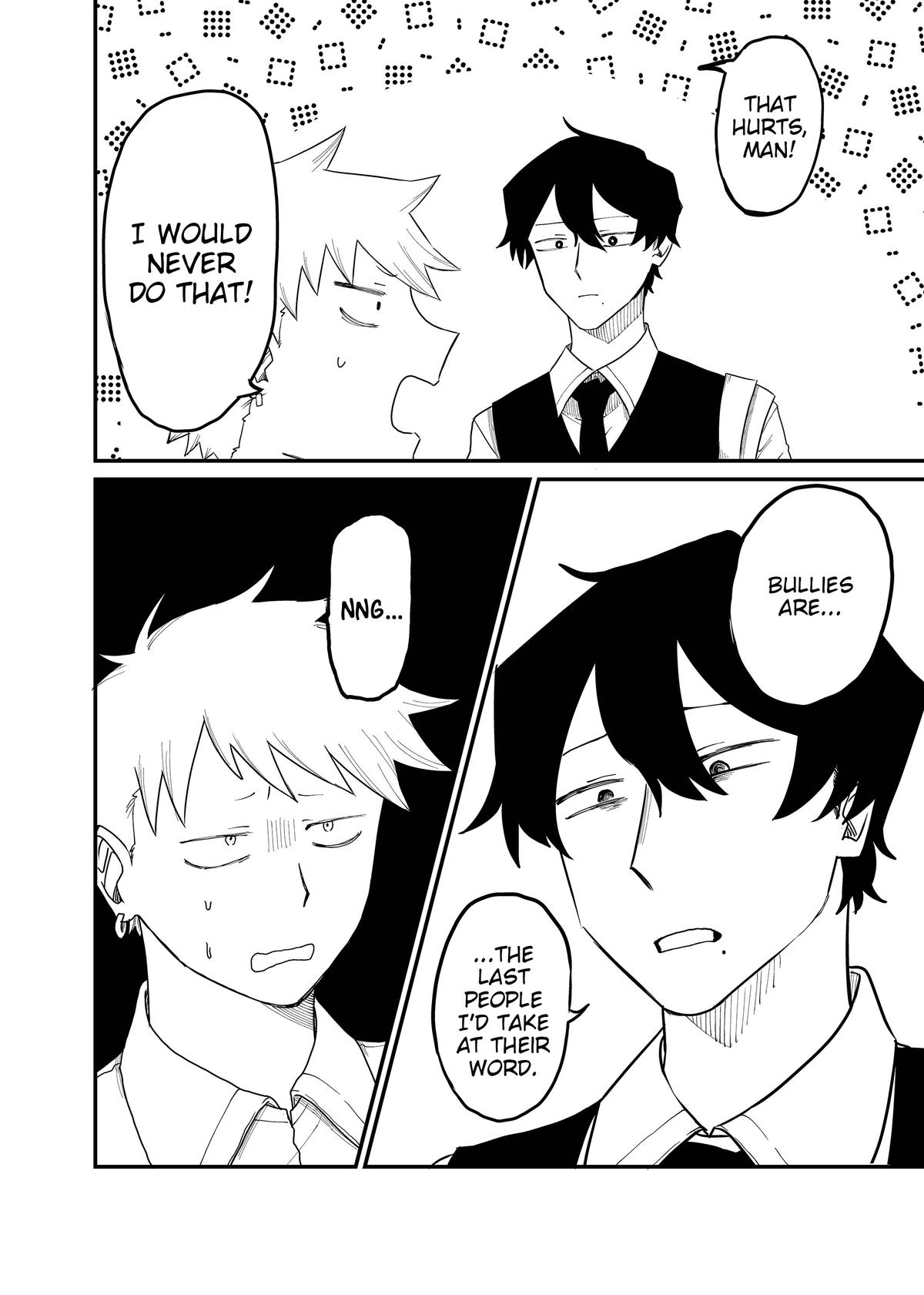 Shihai Shoujo Kubaru-chan Chap 68 - Next Chap 69