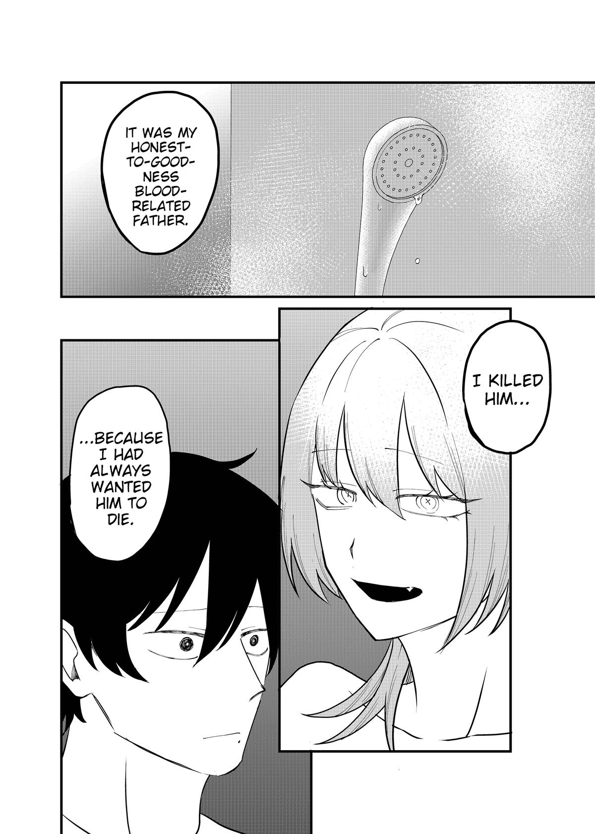 Shihai Shoujo Kubaru-chan Chap 68 - Next Chap 69