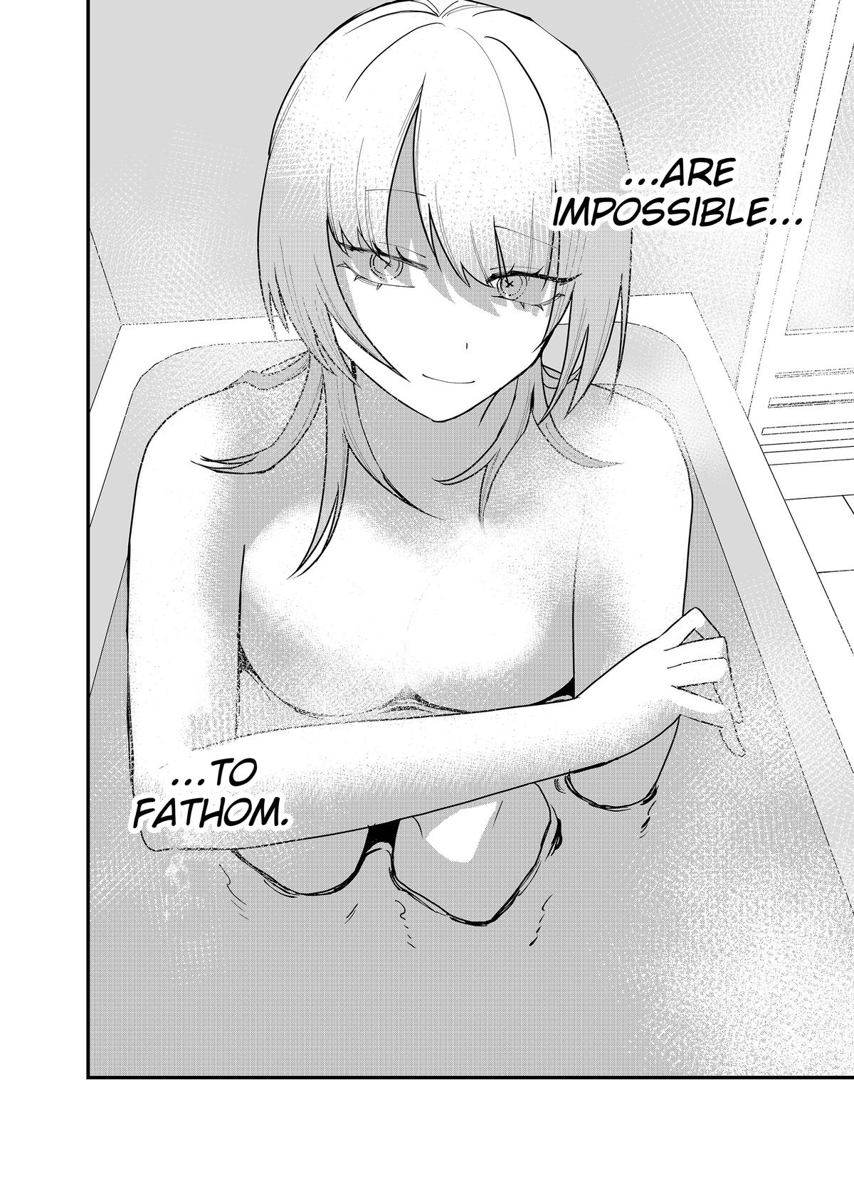 Shihai Shoujo Kubaru-chan Chap 68 - Next Chap 69