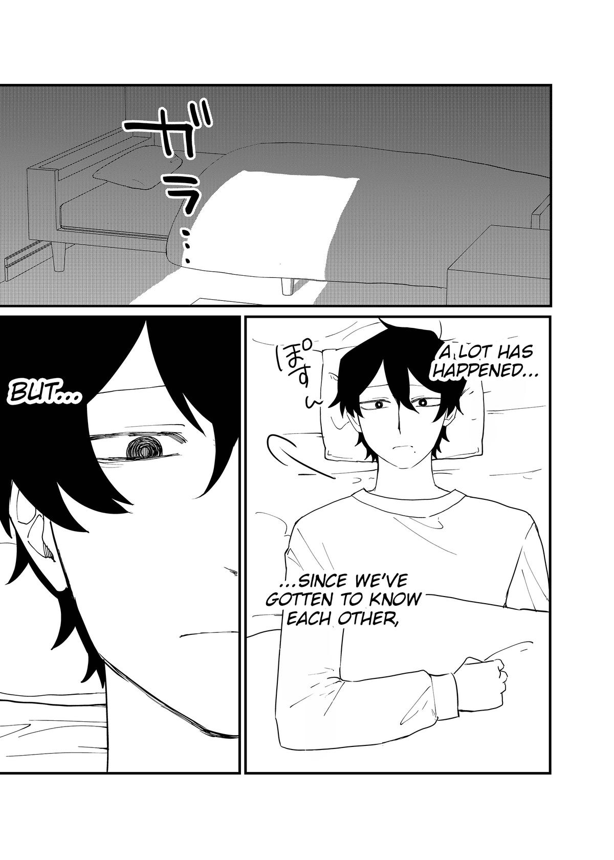 Shihai Shoujo Kubaru-chan Chap 68 - Next Chap 69