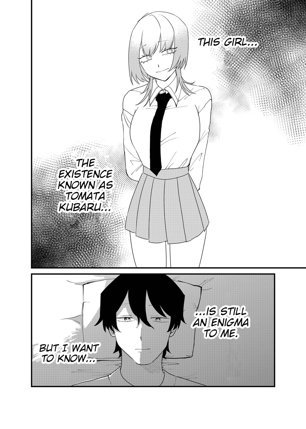Shihai Shoujo Kubaru-chan Chap 68 - Next Chap 69